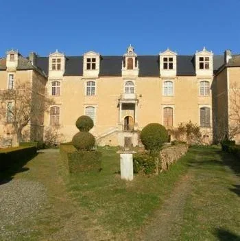 Château de Thèbe — 2013 — collage ou vue du travail